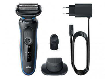 AFEITADORA SERIE 5 51-B1200S BRAUN