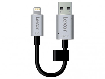 JUMP DRIVE 32GB C20I LJDC20I-32GBBEU LEXAR