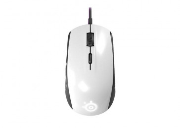 RATON RIVAL 100 (W) STEELSERIES
