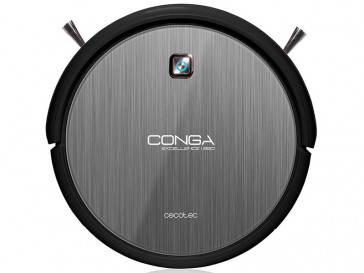 ROBOT ASPIRADOR CECOTEC CONGA EXCELLENCE 990 (B)