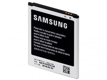 BATERIA GALAXY S3 MINI (EB-F1M7FLUCSTD) SAMSUNG