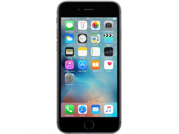 IPHONE 6S 16GB MKQJ2ZD/A DE (GY) APPLE