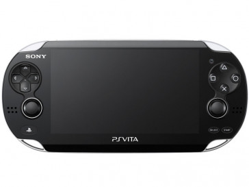 CONSOLA PS VITA + LOONEY TUNES + TARJETA 8GB 9886938 SONY