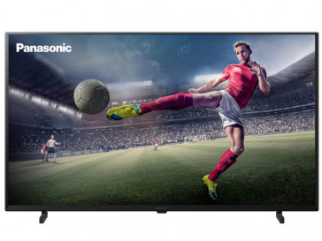 SMART TV LED ULTRA HD 4K ANDROID 65" PANASONIC TX-65JX800E