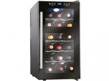 VINOTECA 18 BOTELLAS VT-1810 ORBEGOZO