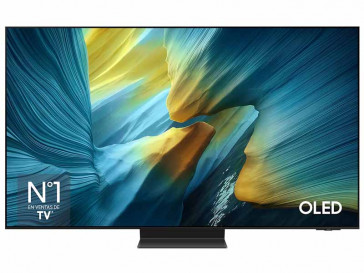 SMART TV OLED ULTRA HD 4K 65" SAMSUNG TQ65S95F
