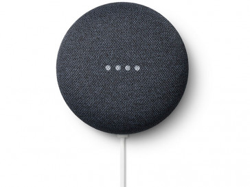 ALTAVOZ PORTATIL GOOGLE NEST MINI GA00781ES