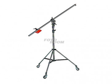 JIRAFA LIGHT BOOM 35 CON PIE 085BS MANFROTTO