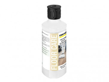 LIMPIADOR SUELO KARCHER PARA MADERA SELLADA 500ML 6.295-941.0