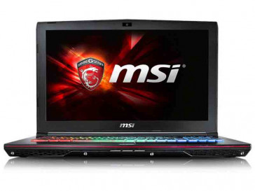 PORTATIL GE62 6QD-288ES (9S7-16J512-288) MSI