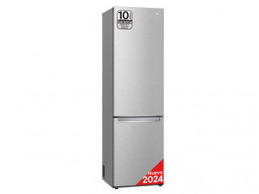 FRIGORIFICO LG COMBI NO FROST A GBB92MBB3P