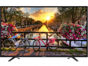 SMART TV LED FULL HD 50" HISENSE LTDN50K220WSEU