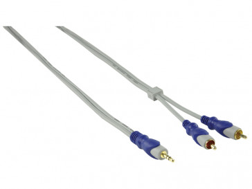 CABLE 3.5MM (HQSA-040-1.5) HQ
