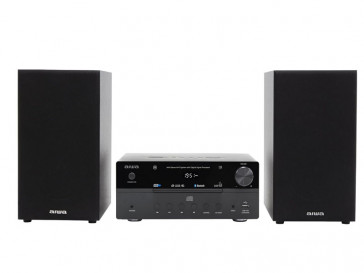 MICROCADENA BLUETOOTH MSBTU-550 AIWA