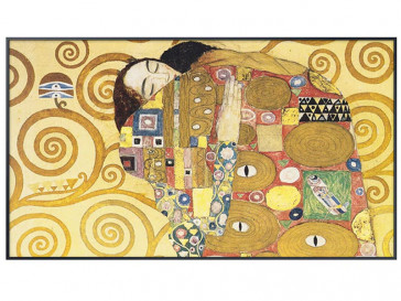 SMART TV QLED FULL HD 32" SAMSUNG QE32LS03T