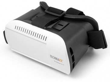 GAFAS DE REALIDAD VIRTUAL 3D TX-77 TECHNAXX