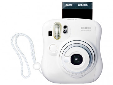 CAMARA COMPACTA FUJI INSTAX MINI 25