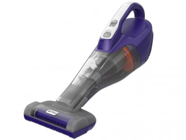 ASPIRADOR BLACK&DECKER DE MANO 12V DVB315JP