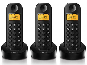 D1303B/23 TRIO PHILIPS