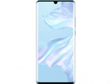P30 PRO 256/8GB DUAL SIM BREATHING CRYSTAL HUAWEI