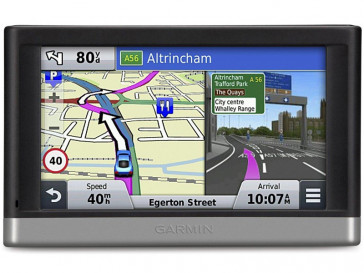 NUVI 2598LMT-D EU GARMIN