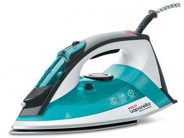 PLANCHA VAPOR QUICK&COMFORT QC120 PLEU0254 POLTI