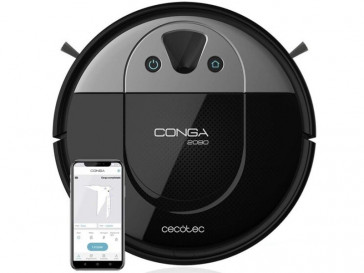 ROBOT ASPIRADOR CECOTEC CONGA 2090 VISION 05429