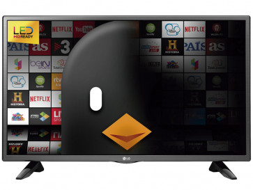 TV LED HD 32" LG 32LH500D