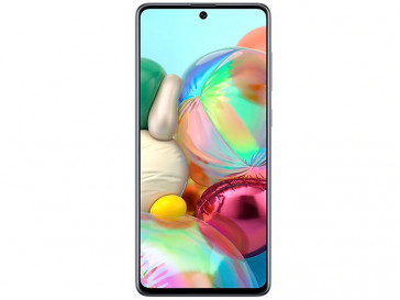 GALAXY A71 SM-A715F 128GB DUAL SIM (B) SAMSUNG