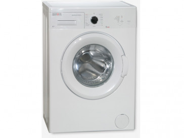 LAVADORA ROMMER CARGA FRONTAL 5KG 1000rpm A++ NAUTILUS1125