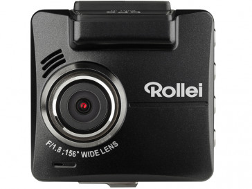 CAR-DVR318 ROLLEI