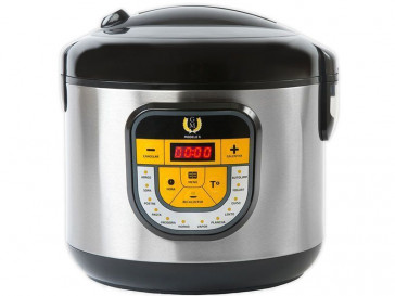 OLLA/ROBOT ELECTRICA GM BETA 5L CECOTEC
