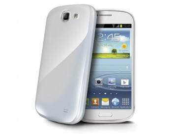 FUNDA TPU GALAXY EXPRESS GELSKIN306 CELLY
