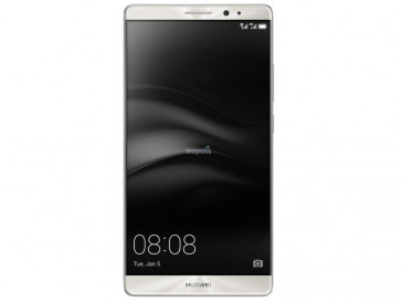 ASCEND MATE 8 DUAL SIM 32GB BLANCO/SILVER EU HUAWEI