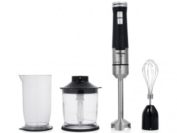 BATIDORA DE MANO 1000W MX-4852PR TRISTAR