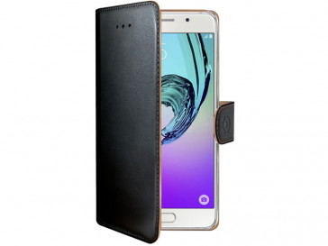 FUNDA WALLET GALAXY A7 2016 WALLY537 (B) CELLY