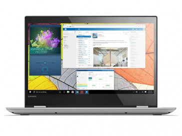 YOGA 520-14IKB (80X800NGSP) LENOVO