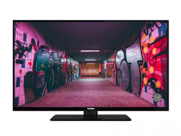 SMART TV LED ULTRA HD 4K 58" TELEFUNKEN 58DTU653