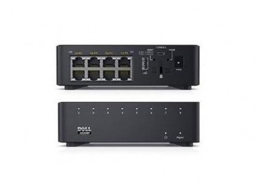 CONMUTADOR X1008 (210-AEIQ) DELL