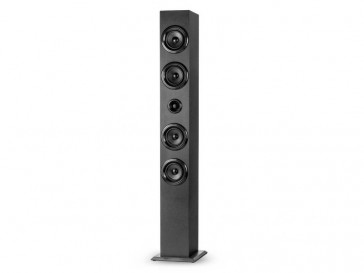 TORRE DE SONIDO BLUETOOTH TW-402-BT (B) ELBE