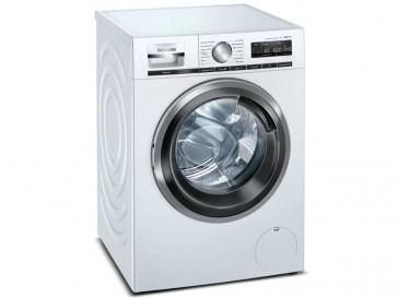 LAVADORA SIEMENS CARGA FRONTAL 10KG 1600rpm C WM16XKH1ES