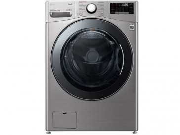 LAVADORA LG CARGA FRONTAL 17KG 1100rpm E F1P1CY2T