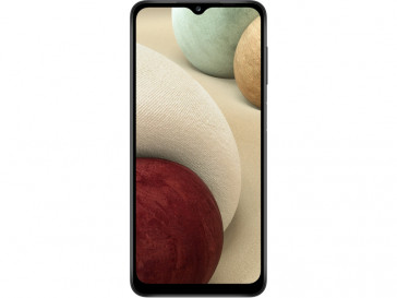 GALAXY A12 SM-A125F 6.5" 64/4GB (B) SAMSUNG