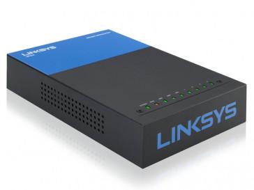 ROUTER VPN GIGABIT LRT214 LINKSYS