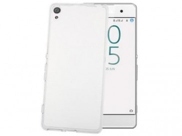 FUNDA TPU XPERIA XA GELSKIN567 CELLY