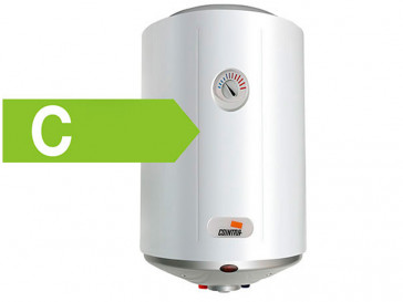 TERMO ELECTRICO TNC PLUS-30 S COINTRA
