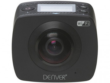 CAMARA DE ACCION WIFI HD ACV-8305 DENVER