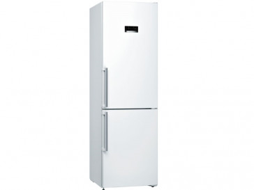 FRIGORIFICO BOSCH COMBI NO FROST E KGN36XWEP