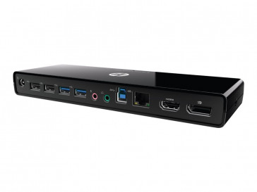REPLICADOR DE PUERTO USB 3005PR 3.0 (Y4H06AA#ABB) HP