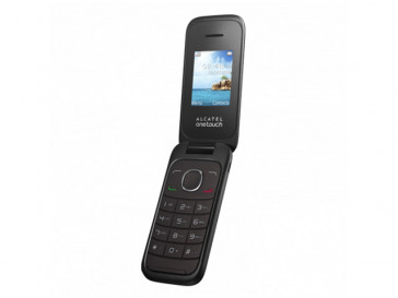 1035 DUAL SIM CHOCOLATE NEGRO ALCATEL